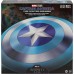 Щит Marvel Legends  Stealth Winter Soldier Captain America Shield (Hasbro), 102344, Игрушки